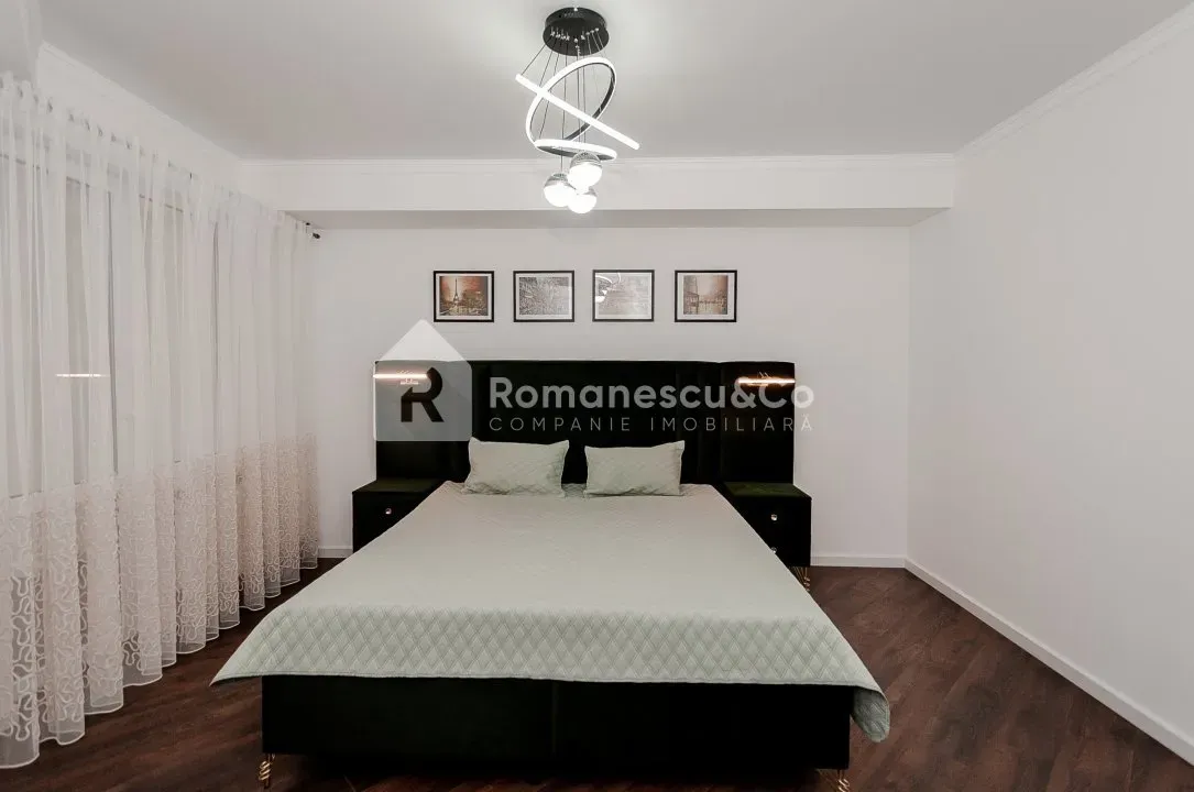 3-комнатная квартира, 110 м² — Изображение 3