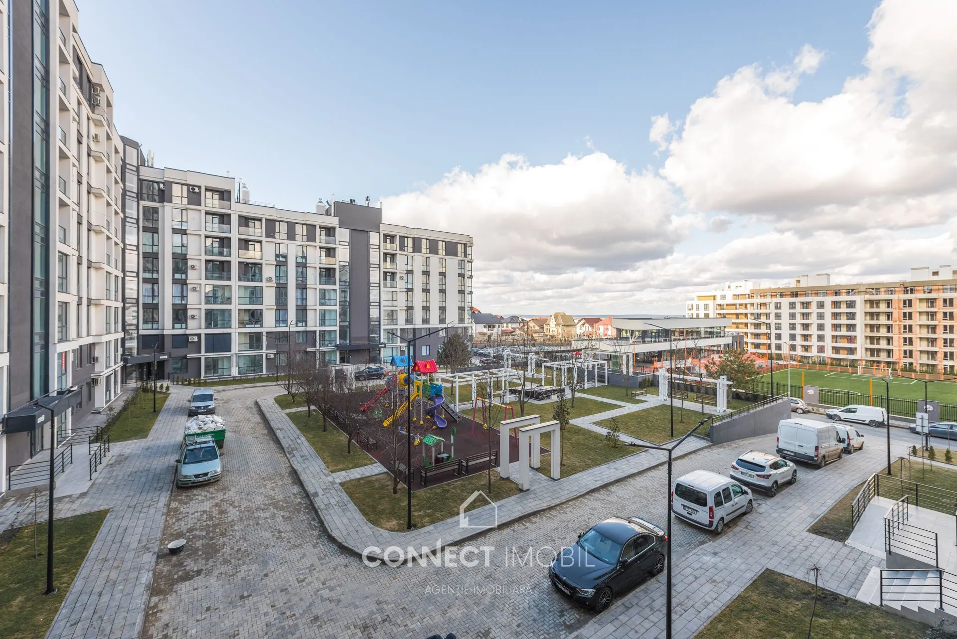 2-комнатная квартира, 70 м² — Изображение 1