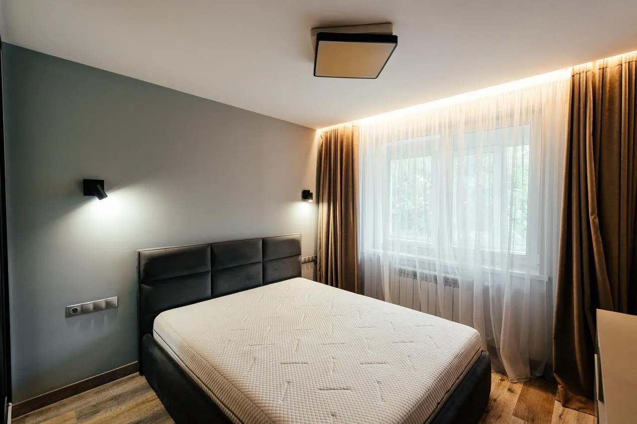 2-camere apartament, 85 m² — Imagine 4