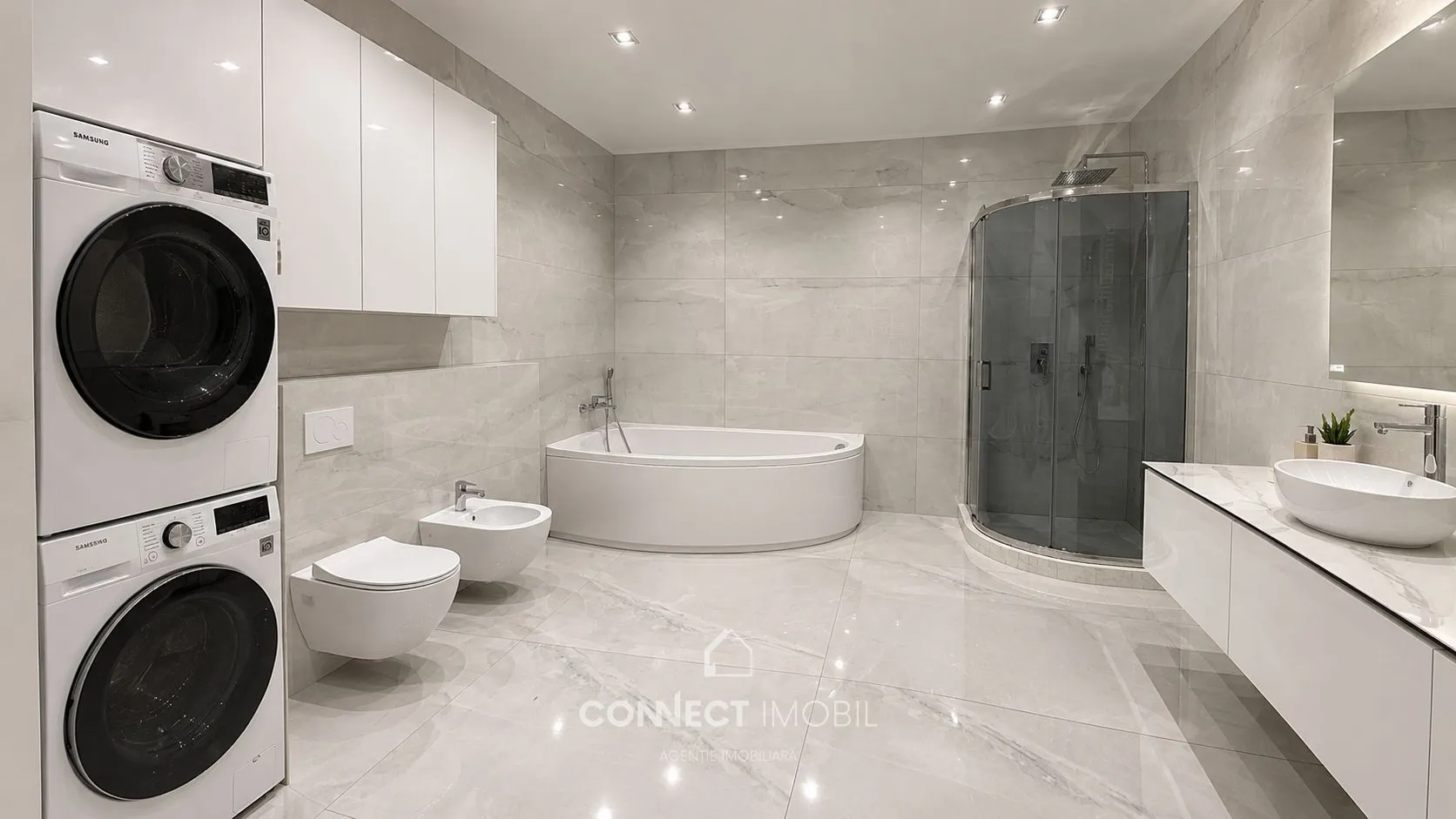 2-комнатная квартира, 77 м² — Изображение 4