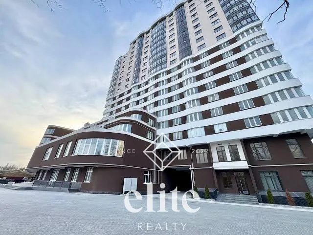 1-комнатная квартира, 51 м² — Изображение 1