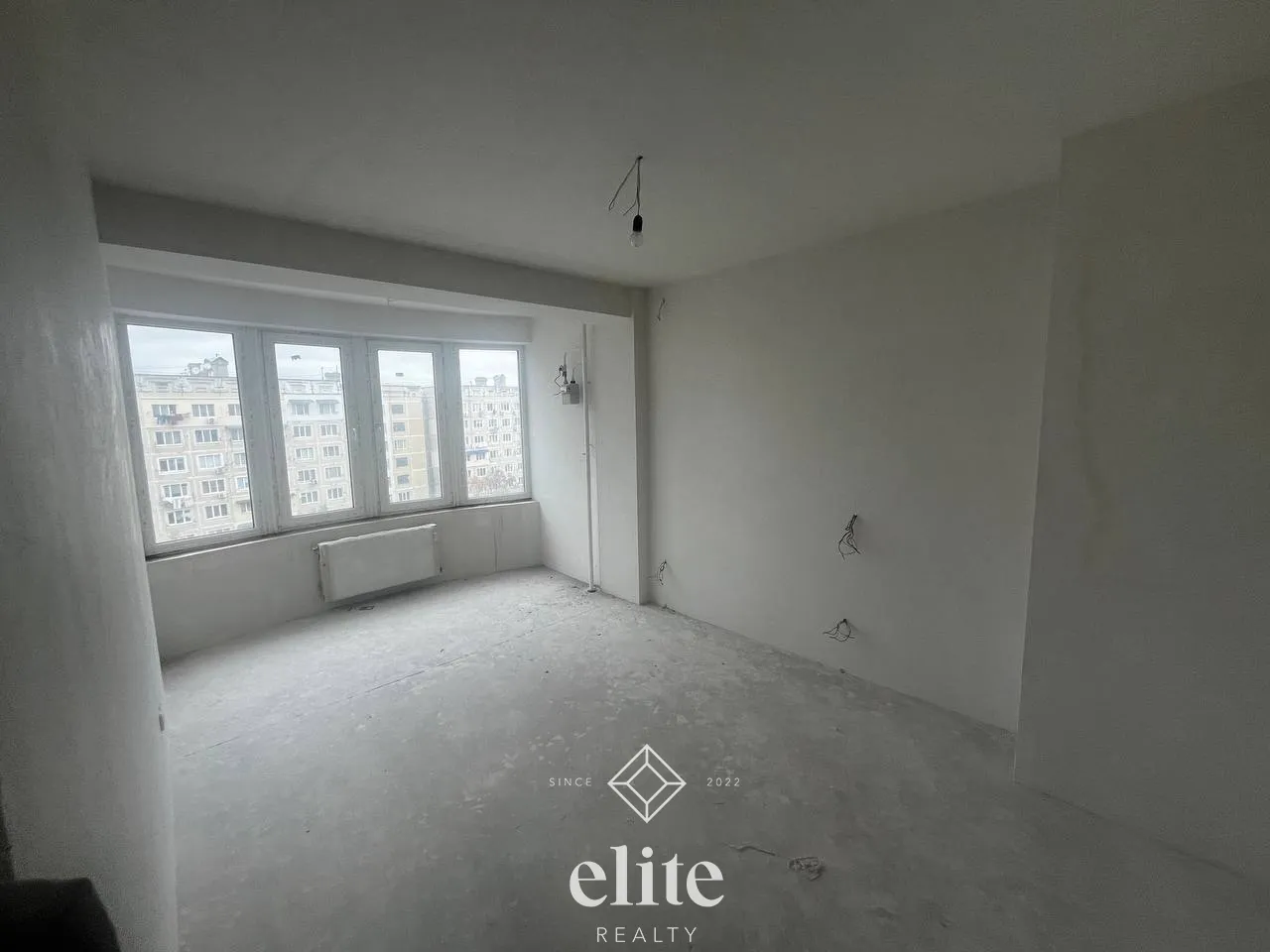 1-комнатная квартира, 51 м² — Изображение 4