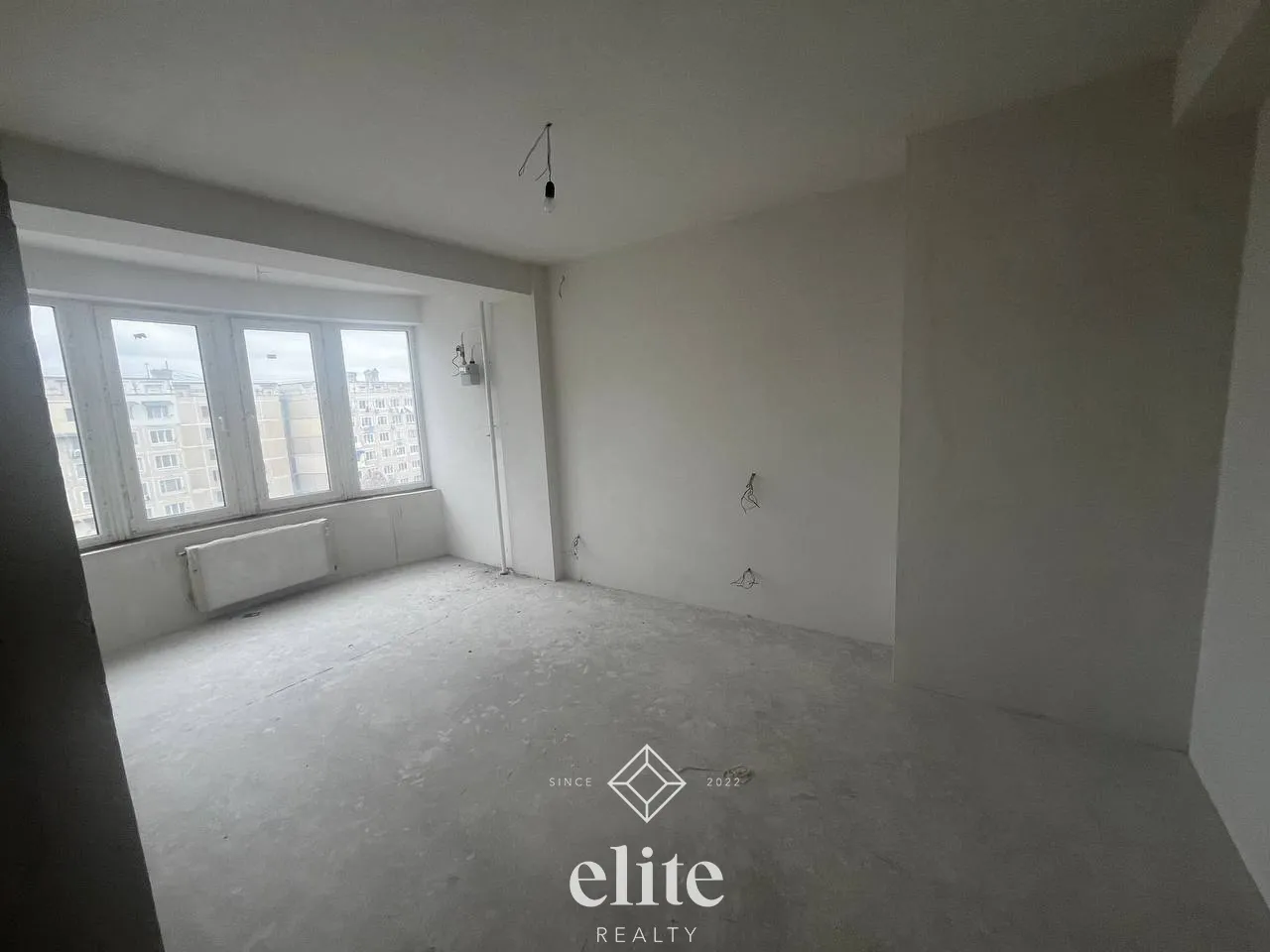 1-комнатная квартира, 51 м² — Изображение 2