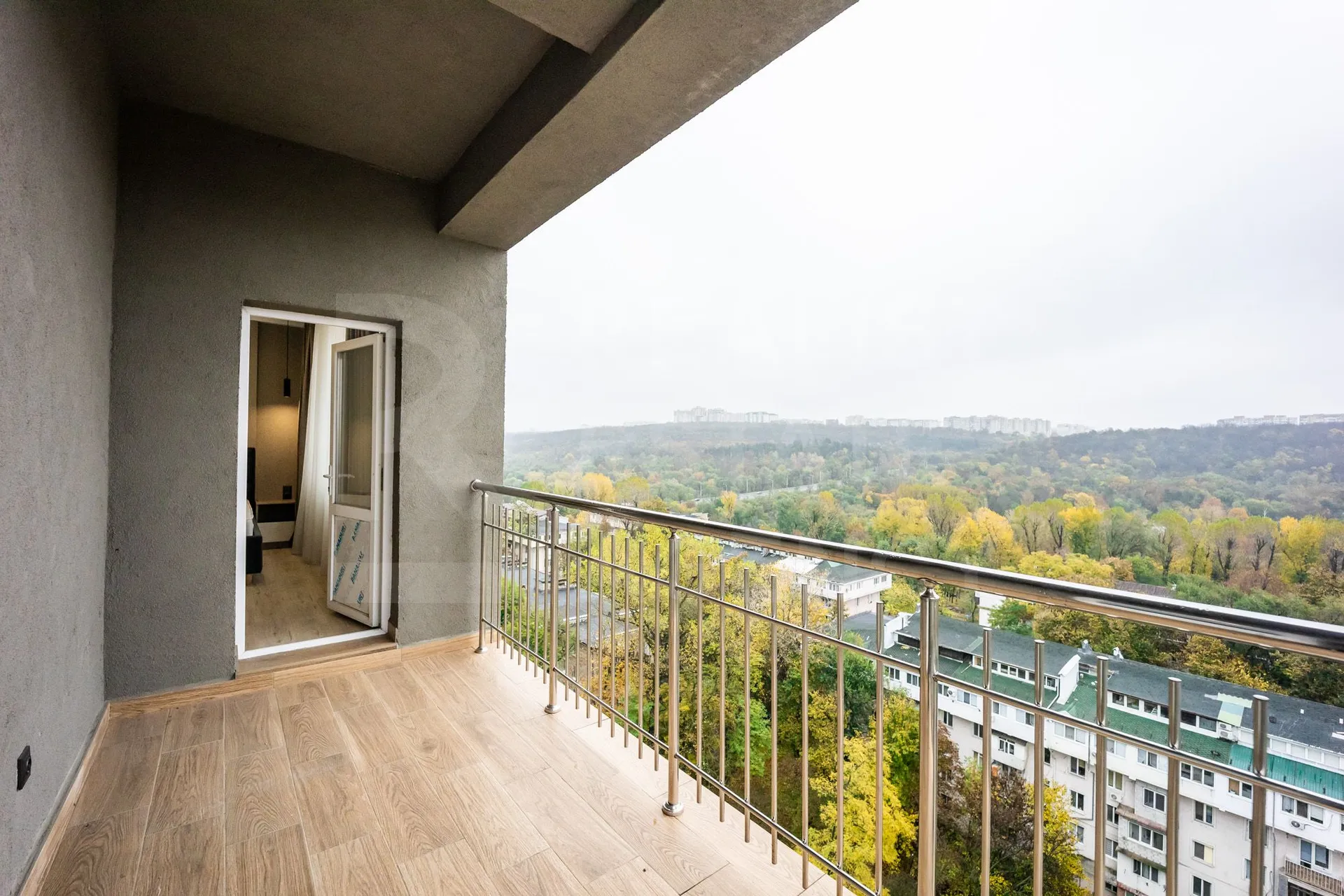 2-комнатная квартира, 73 м² — Изображение 4