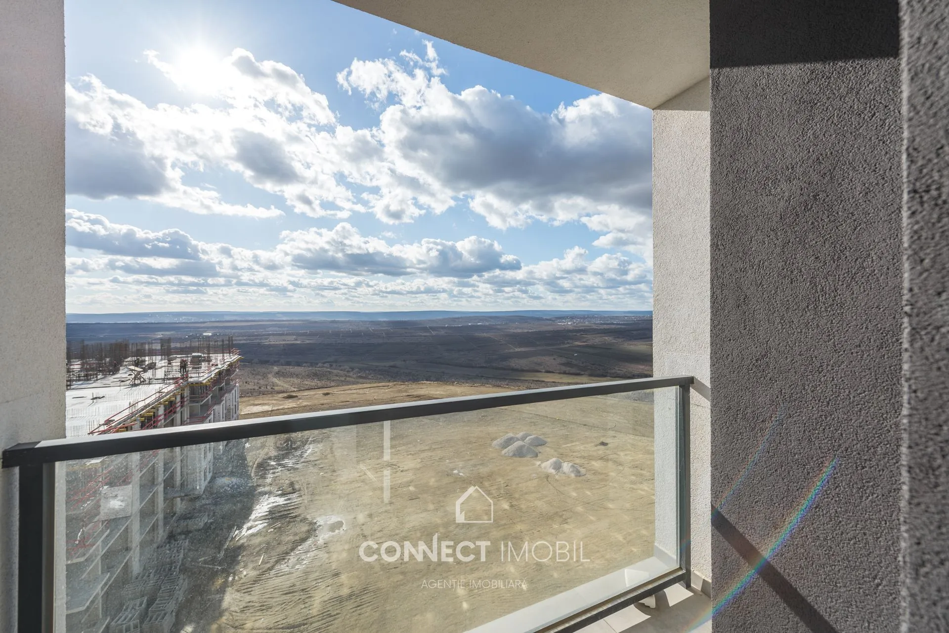 2-bedroom apartment, 70 m² — Image 3