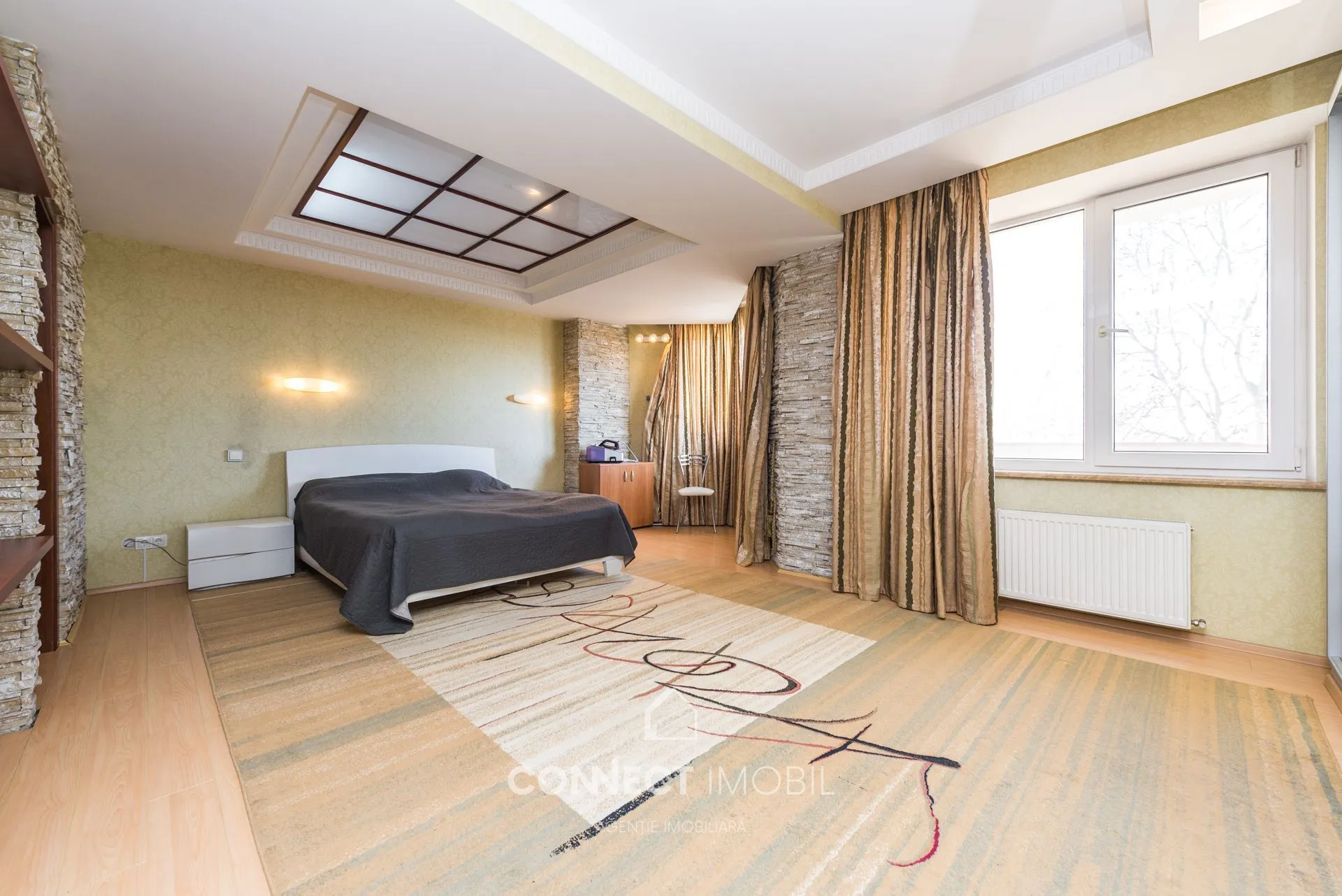 3-camere apartament, 150 m² — Imagine 3