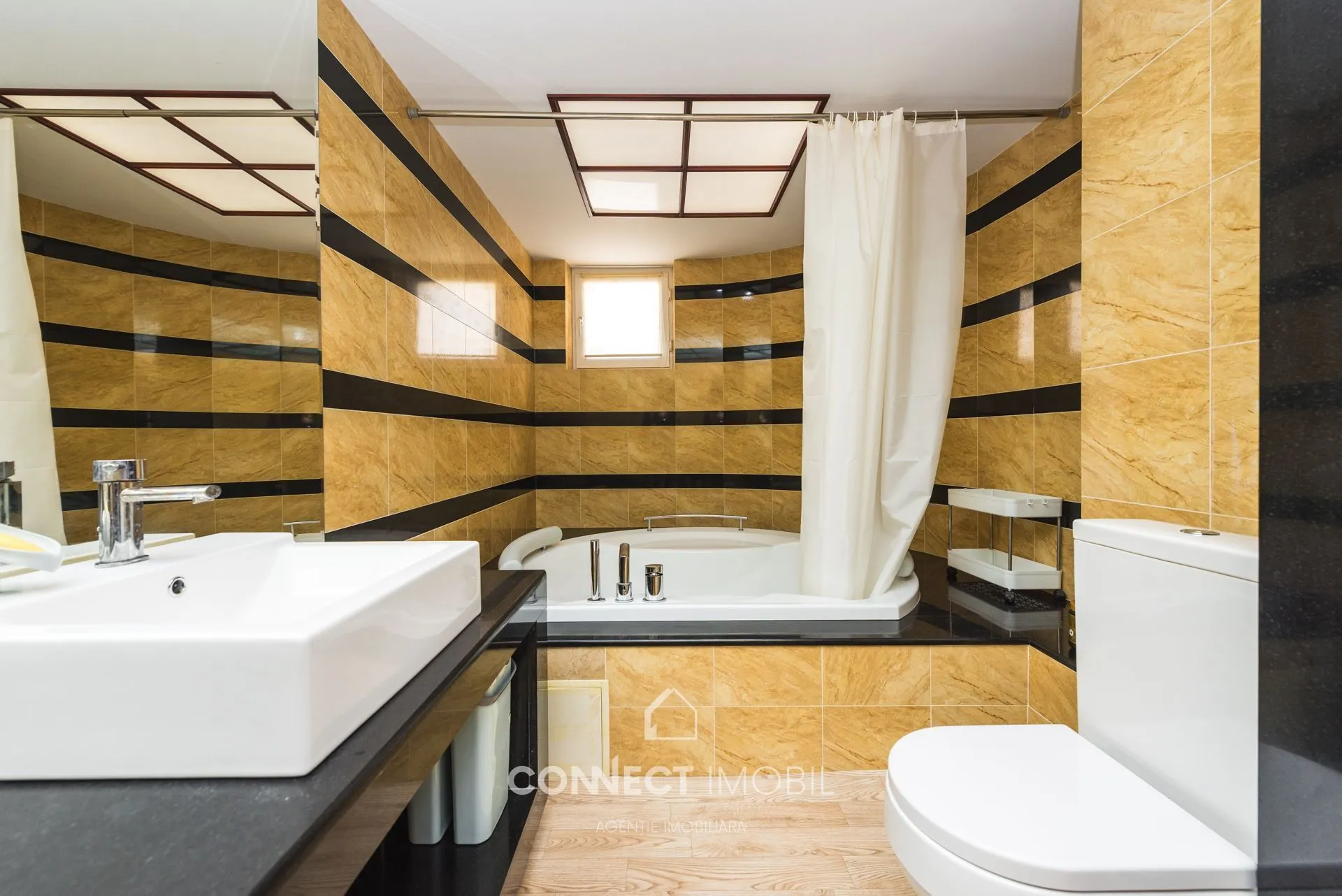 3-camere apartament, 150 m² — Imagine 4