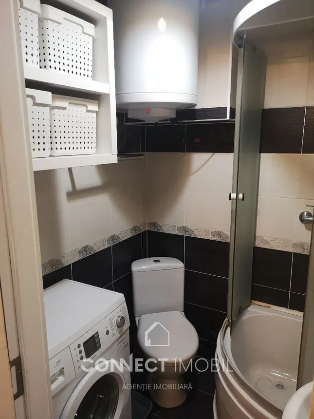 2-комнатная квартира, 47 м² — Изображение 4