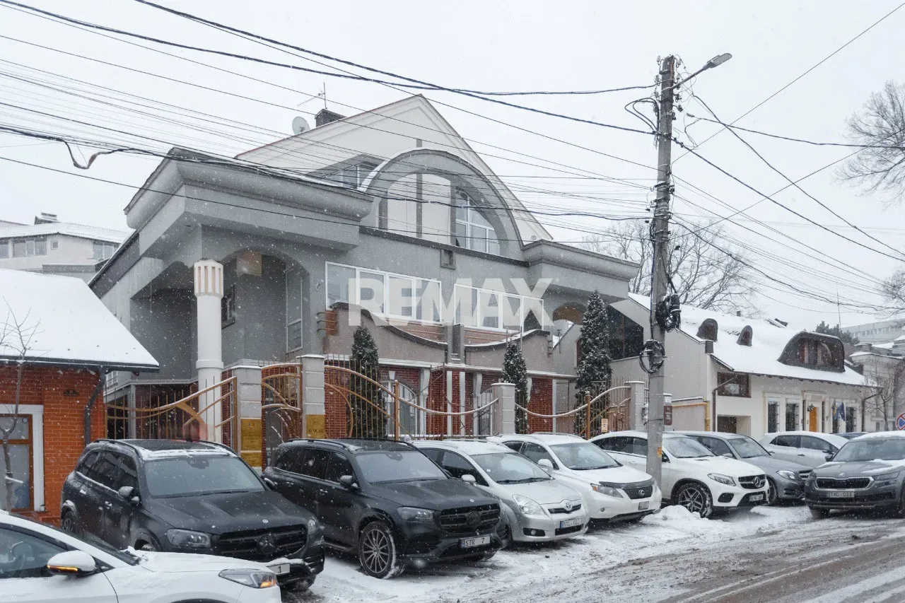 Free-purpose property, 110 m² — Image 5