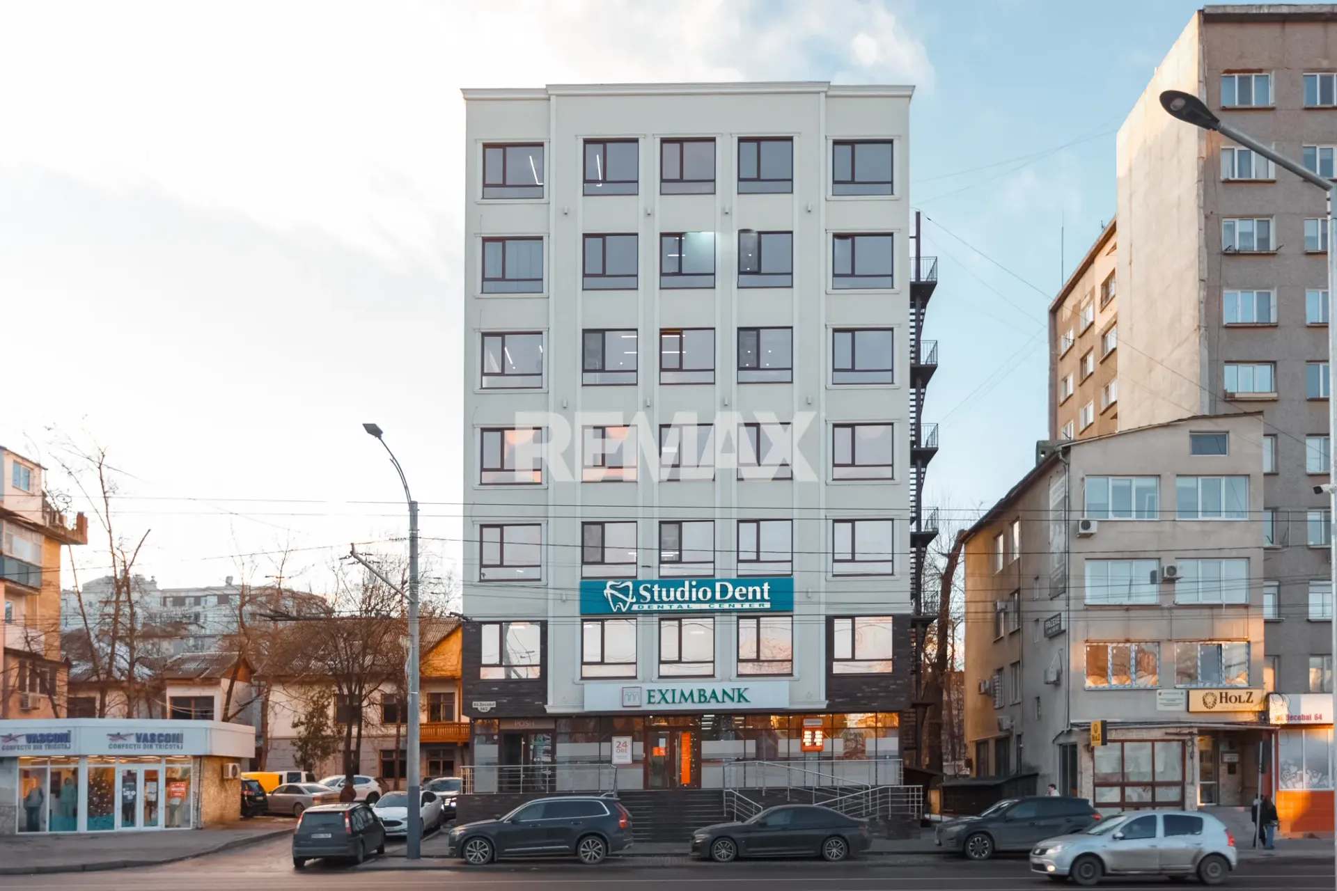 1-bedroom office, 180 m² — Image 5