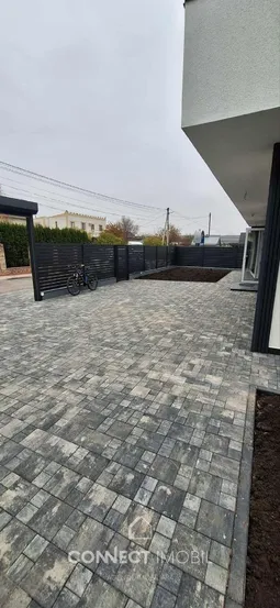 1-etaje casă, 160 m² — Imagine 1