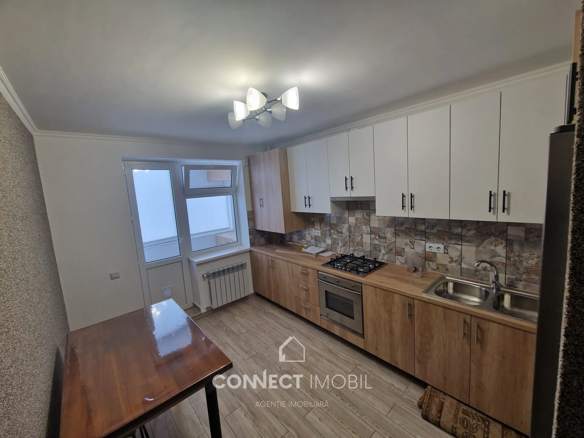 2-комнатная квартира, 67 м² — Изображение 1