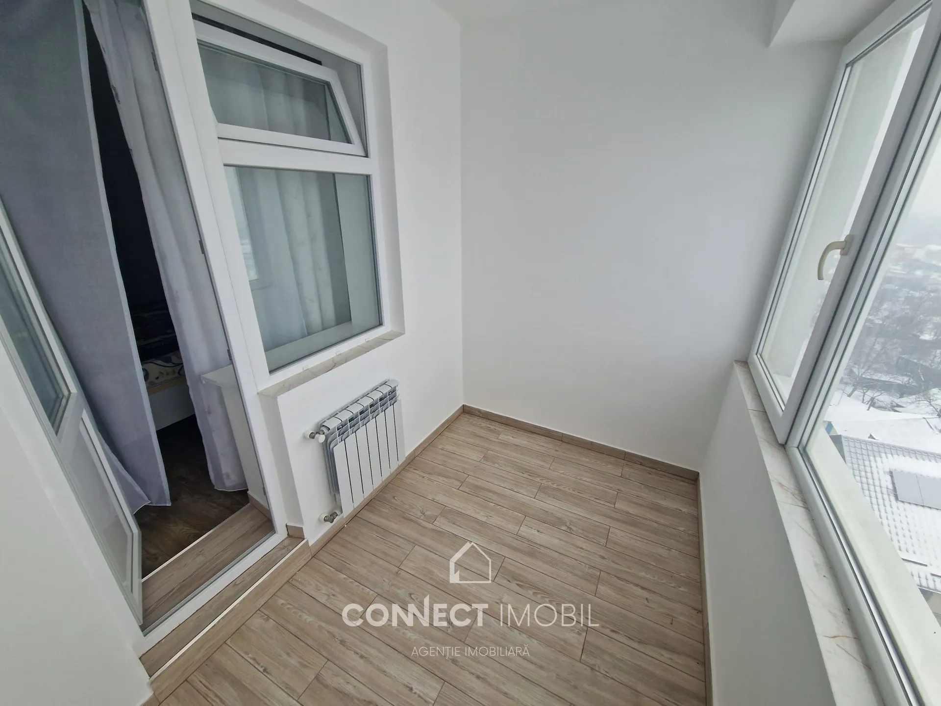 2-комнатная квартира, 67 м² — Изображение 4