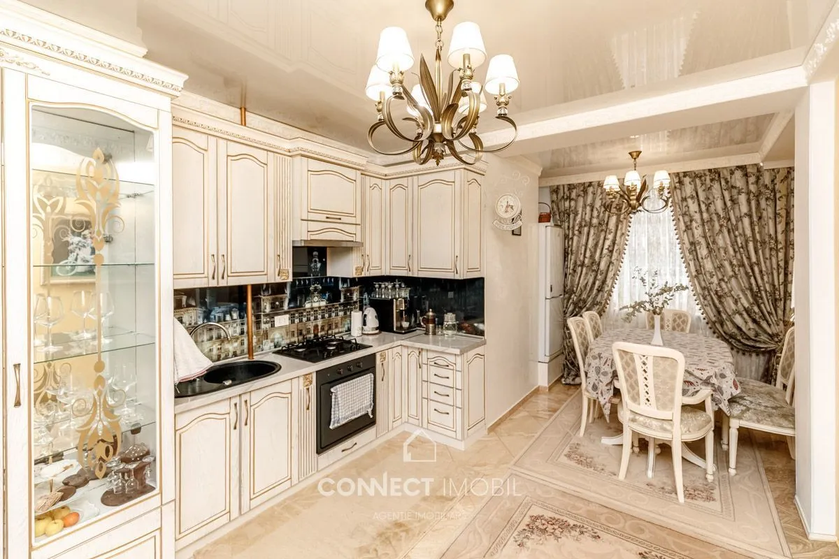 2-комнатная квартира, 69 м² — Изображение 2