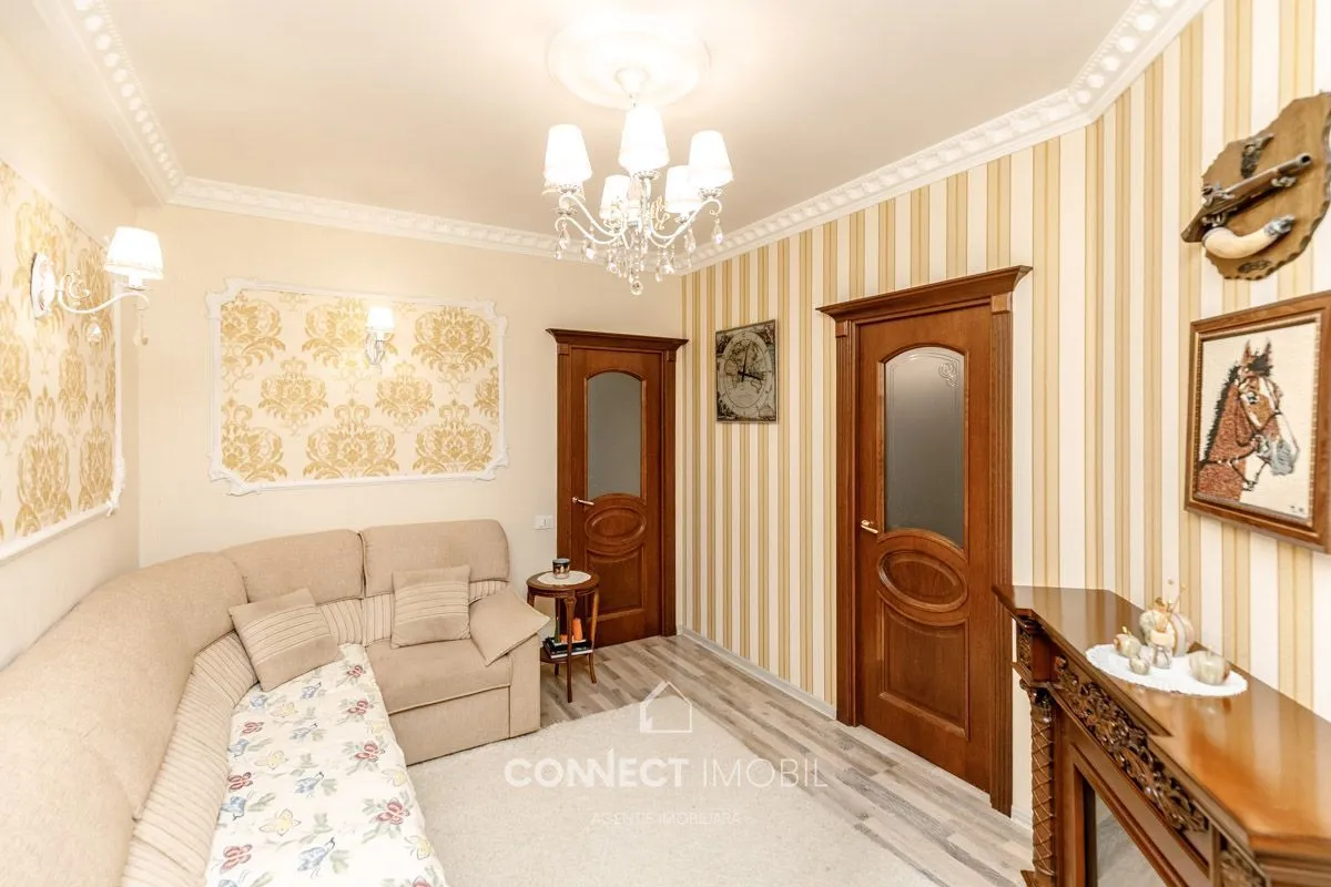 2-комнатная квартира, 69 м² — Изображение 1