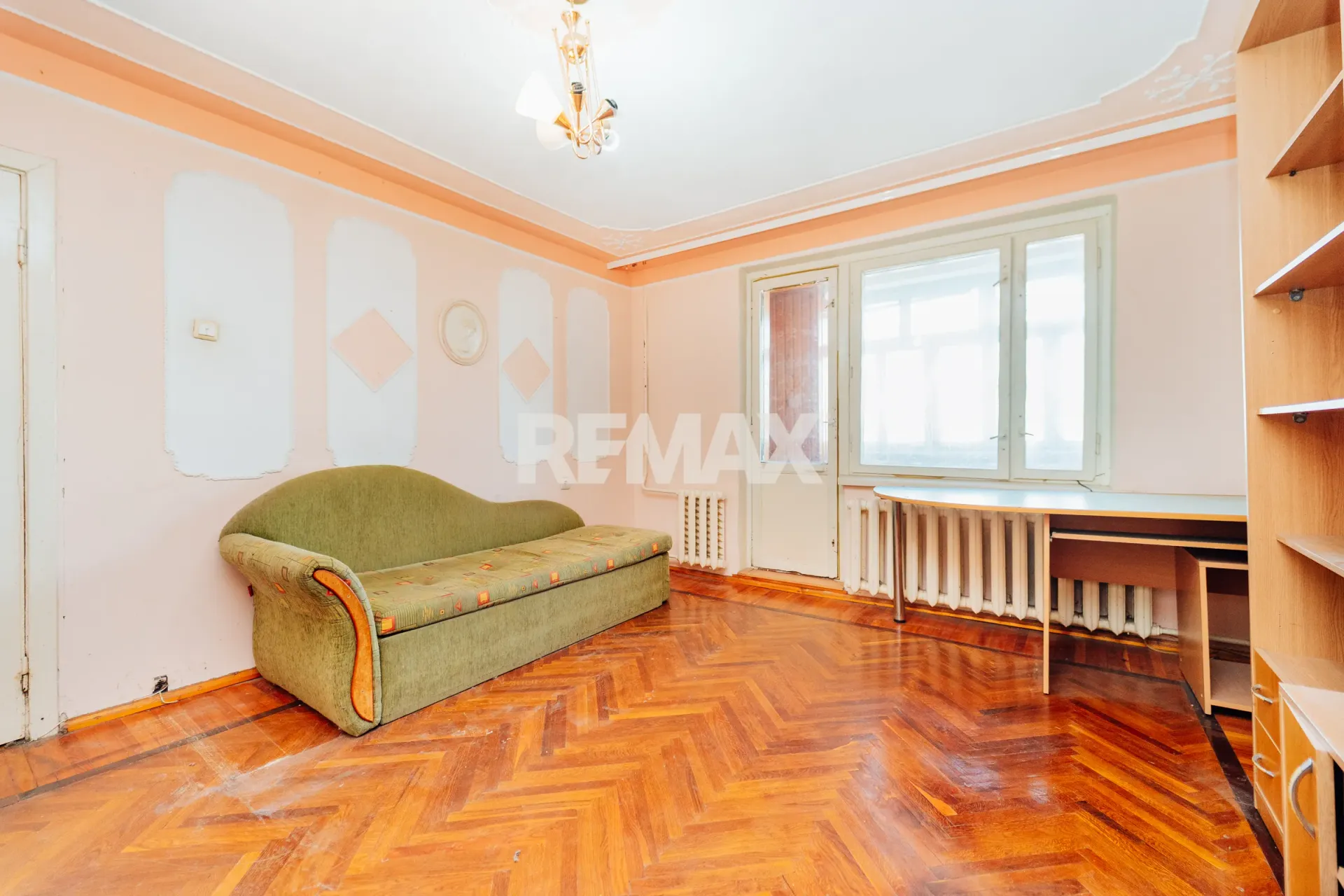 4-bedroom apartment, 81 m² — Image 11