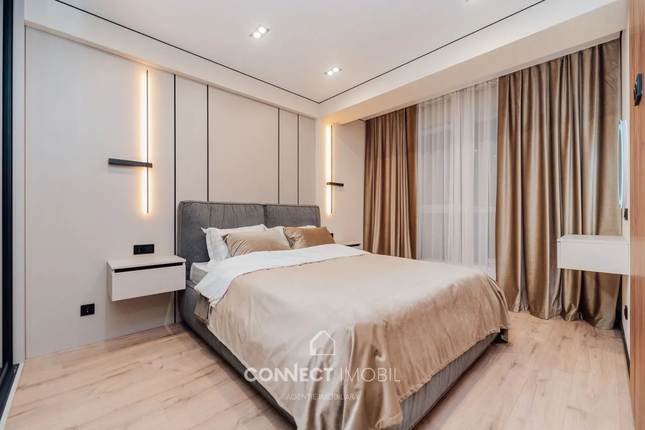 2-bedroom apartment, 54 m² — Image 3