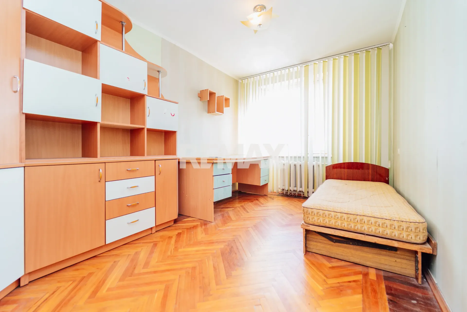 4-bedroom apartment, 81 m² — Image 3