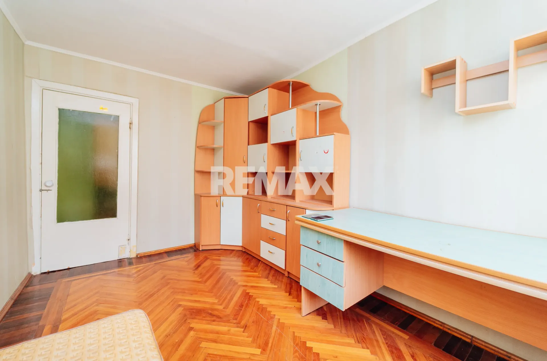 4-bedroom apartment, 81 m² — Image 5