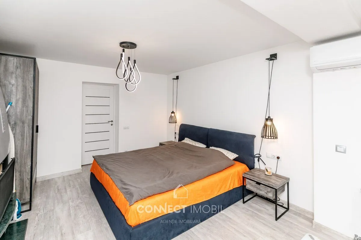 2-комнатная квартира, 83 м² — Изображение 3