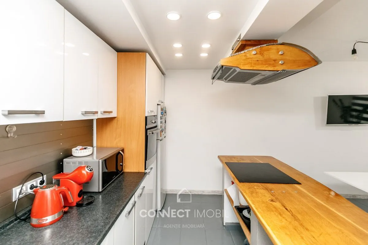 2-комнатная квартира, 83 м² — Изображение 2