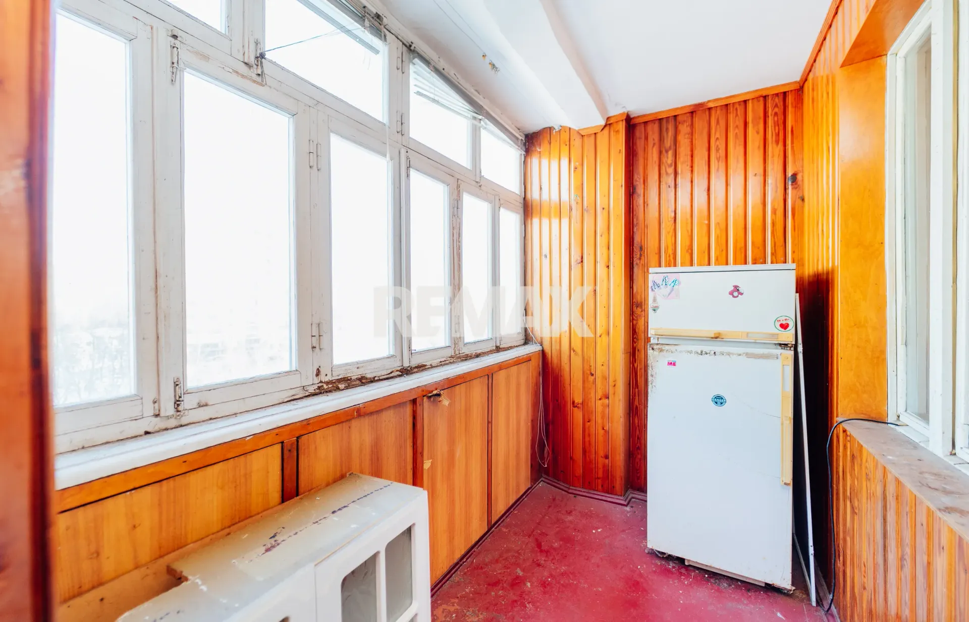 4-bedroom apartment, 81 m² — Image 7