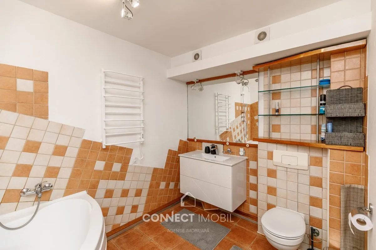 2-комнатная квартира, 83 м² — Изображение 4