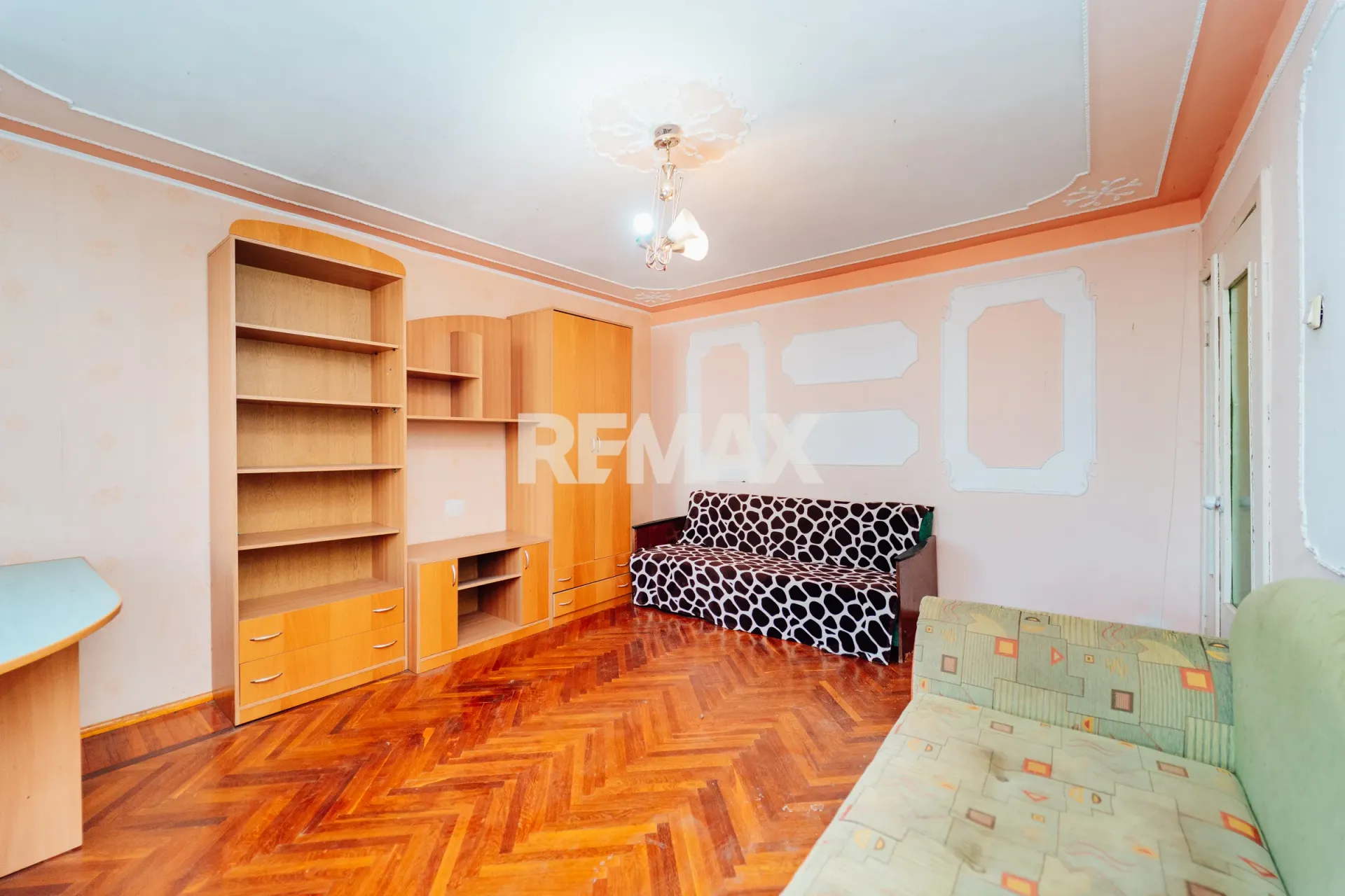 4-bedroom apartment, 81 m² — Image 1