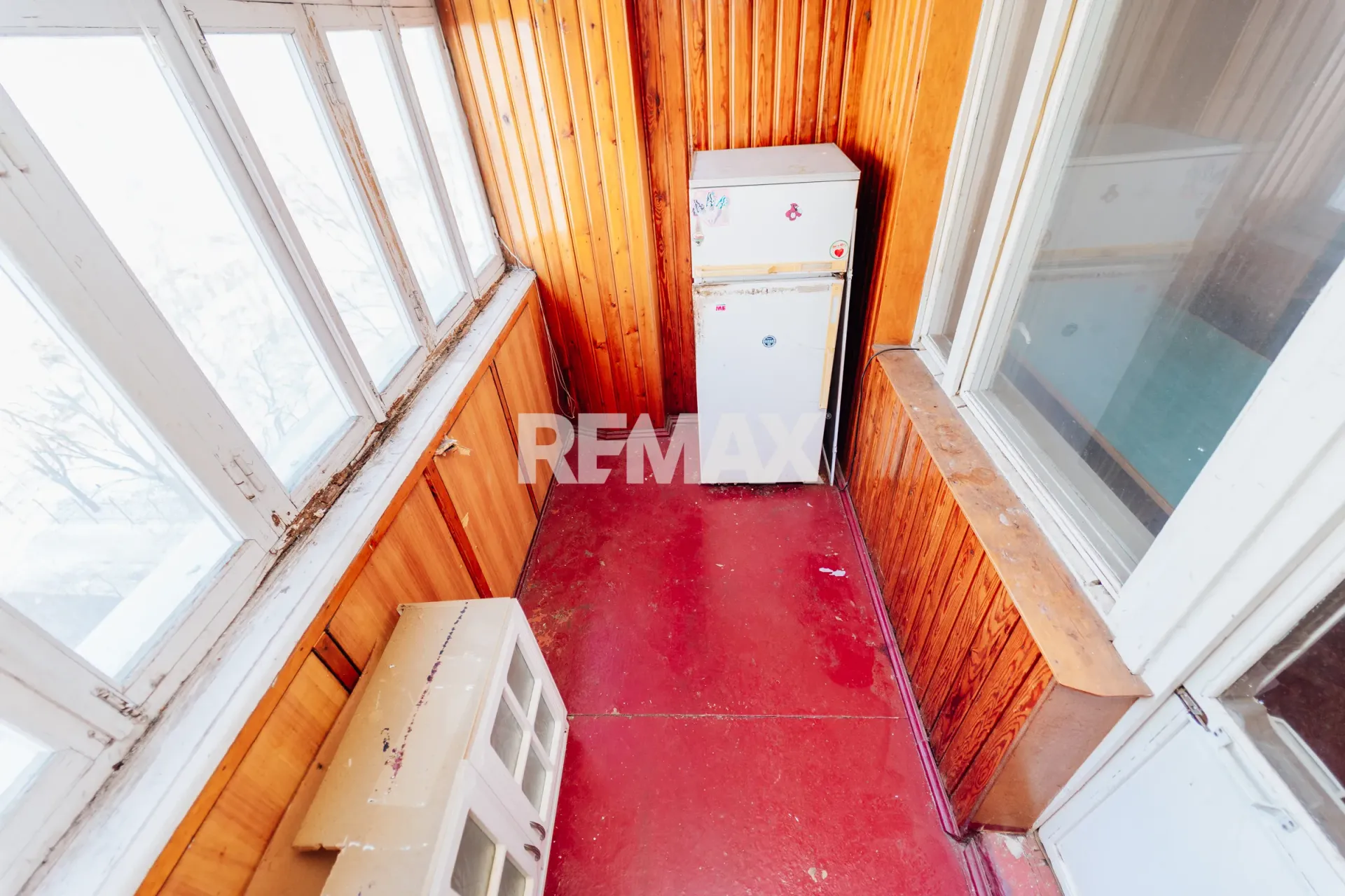 4-bedroom apartment, 81 m² — Image 18