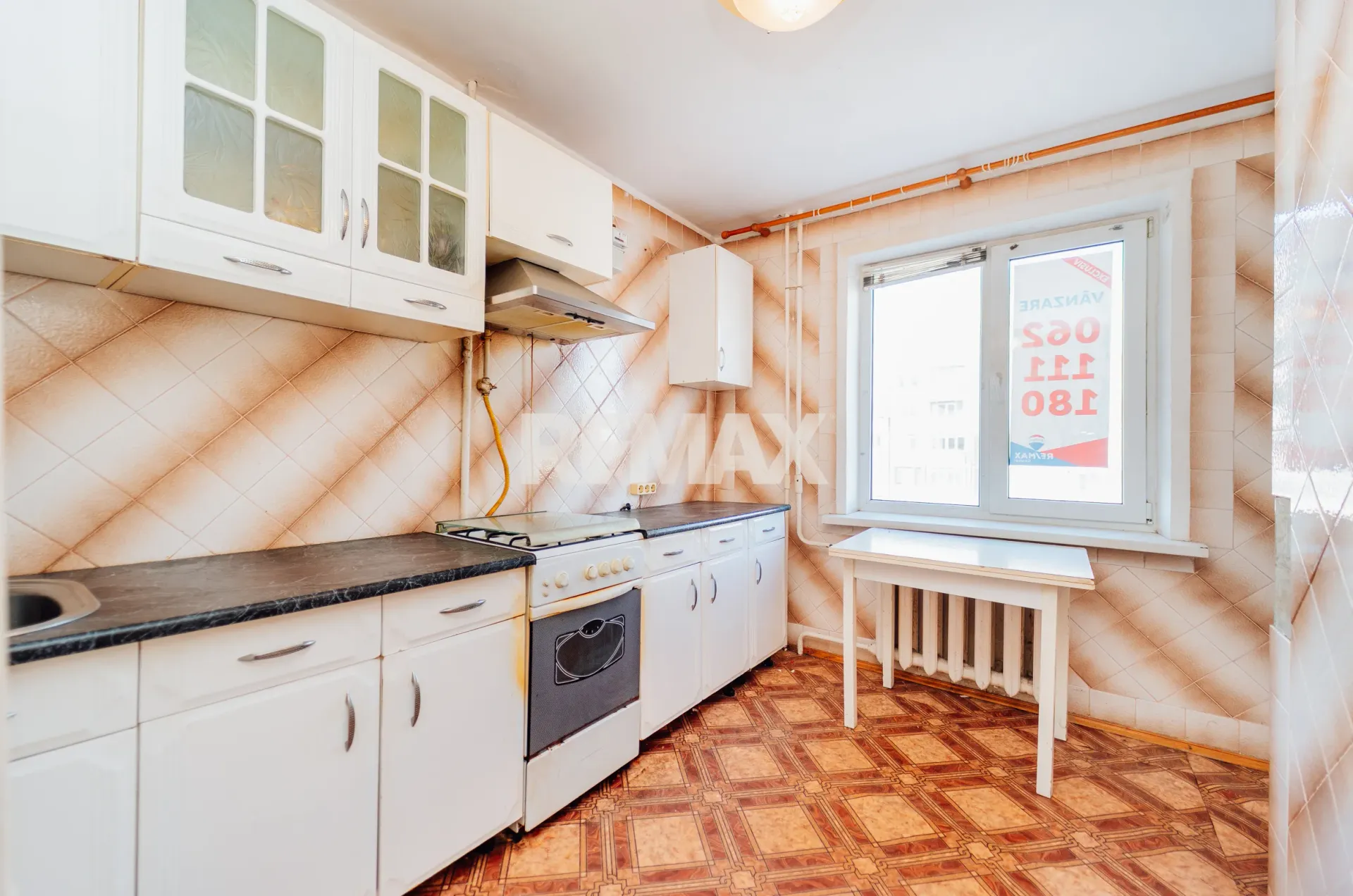 4-bedroom apartment, 81 m² — Image 2