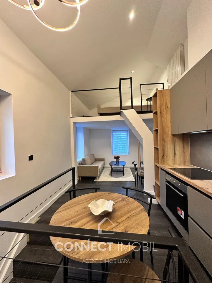 3-etaje casă, 40 m² — Imagine 1