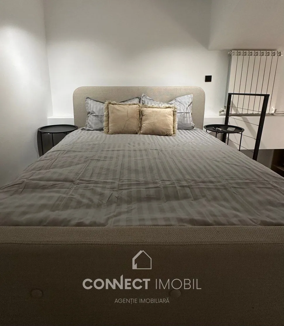 3-etaje casă, 40 m² — Imagine 4