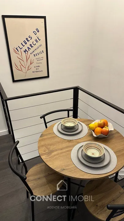 3-etaje casă, 40 m² — Imagine 3