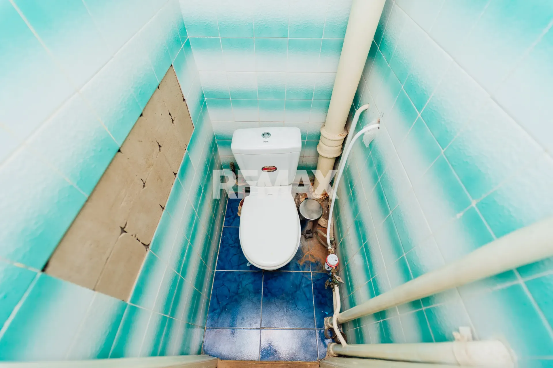 4-bedroom apartment, 81 m² — Image 17