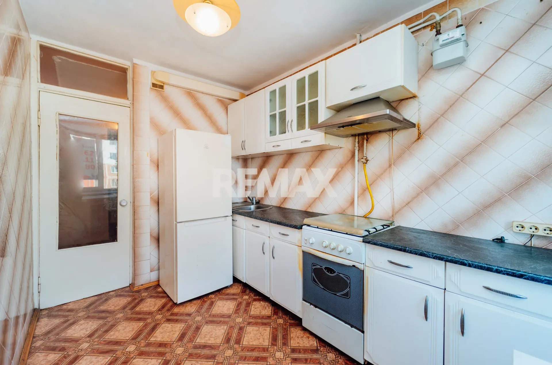 4-bedroom apartment, 81 m² — Image 10