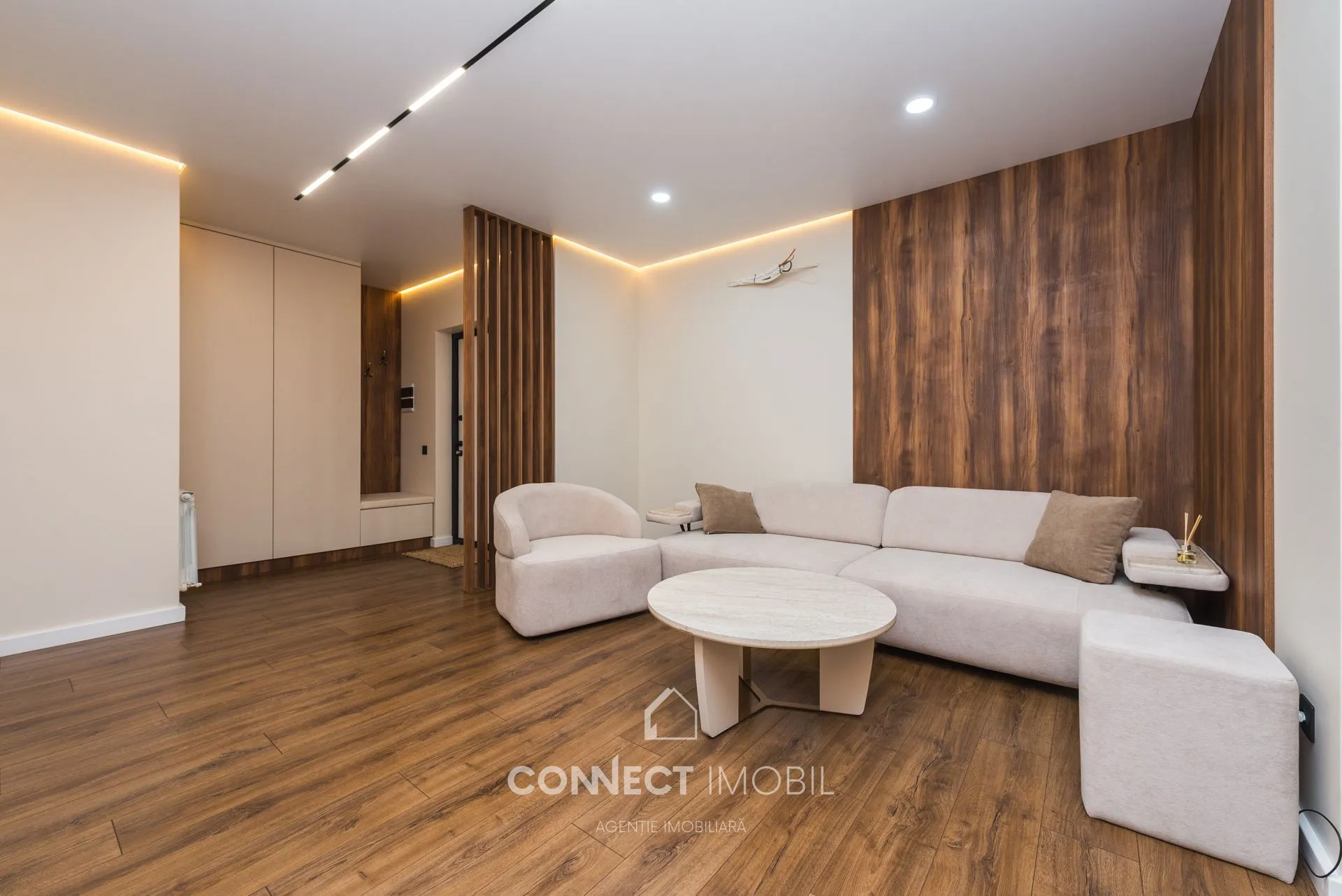 2-bedroom apartment, 73 m² — Image 1
