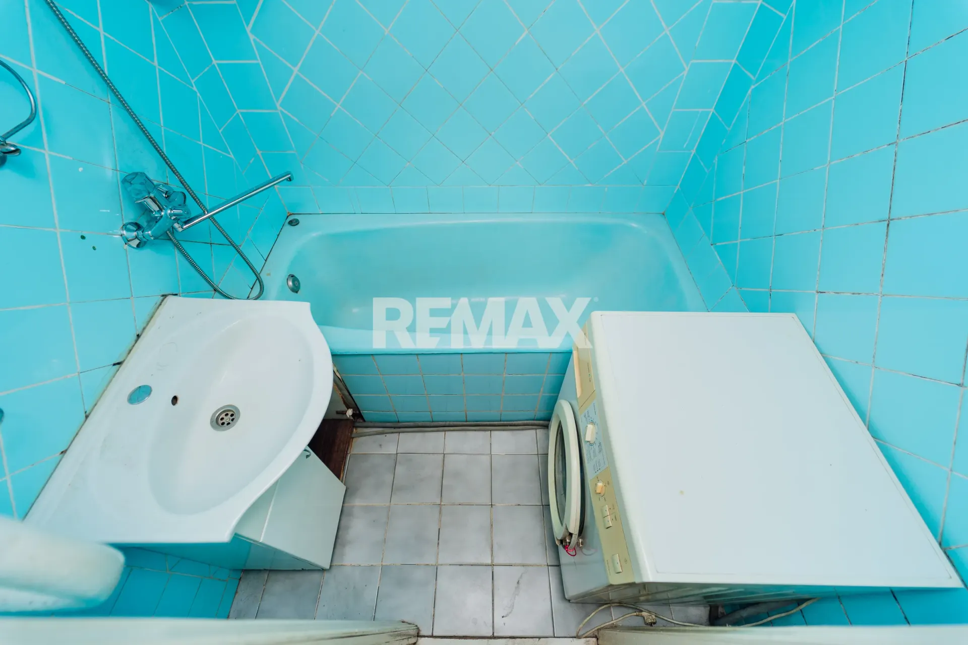 4-bedroom apartment, 81 m² — Image 4