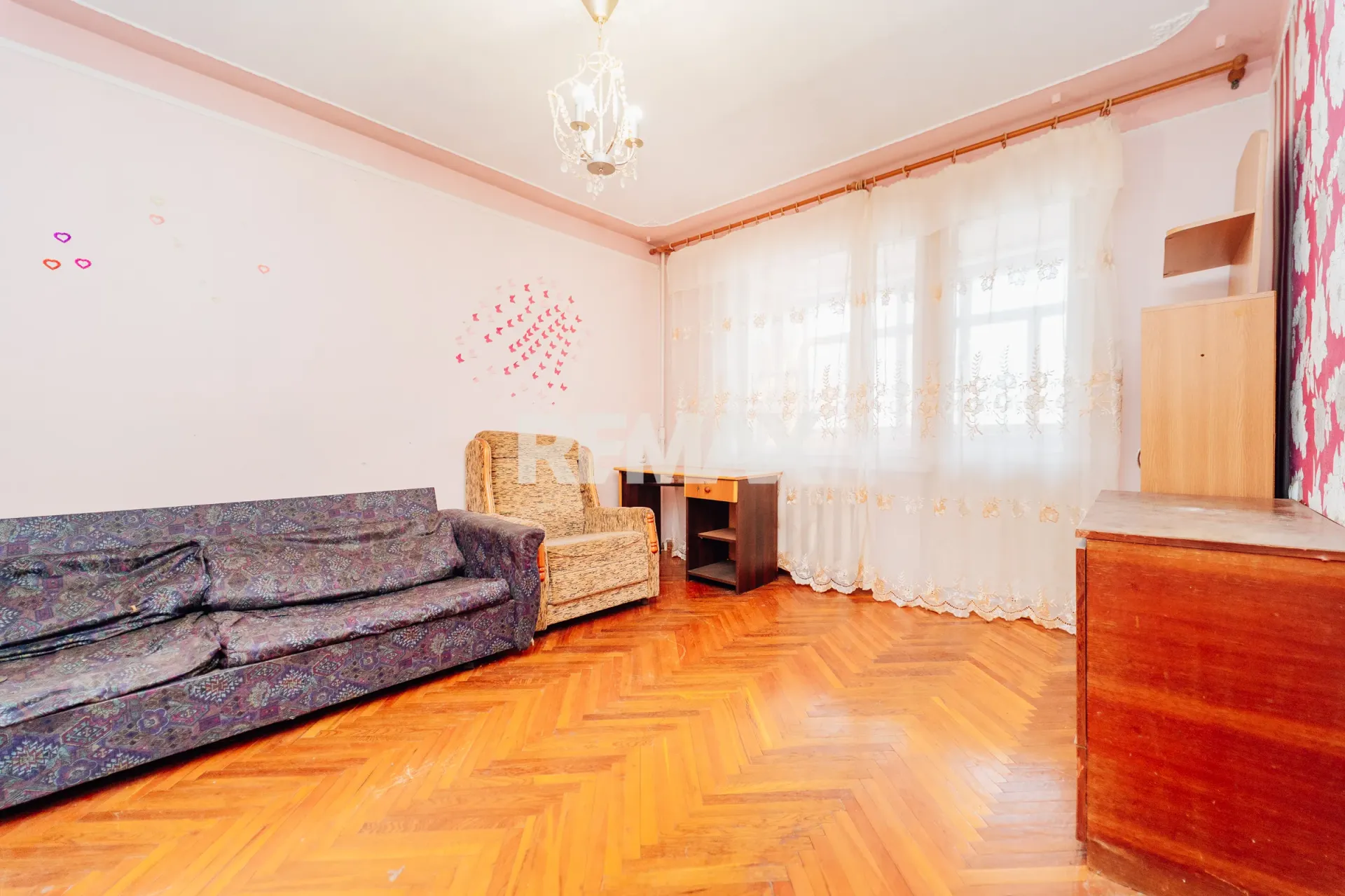 4-bedroom apartment, 81 m² — Image 12