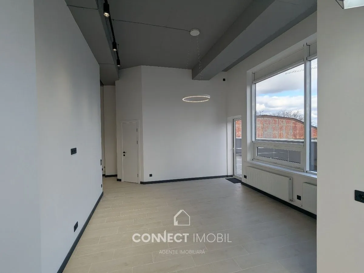 1-camere apartament, 53 m² — Imagine 3