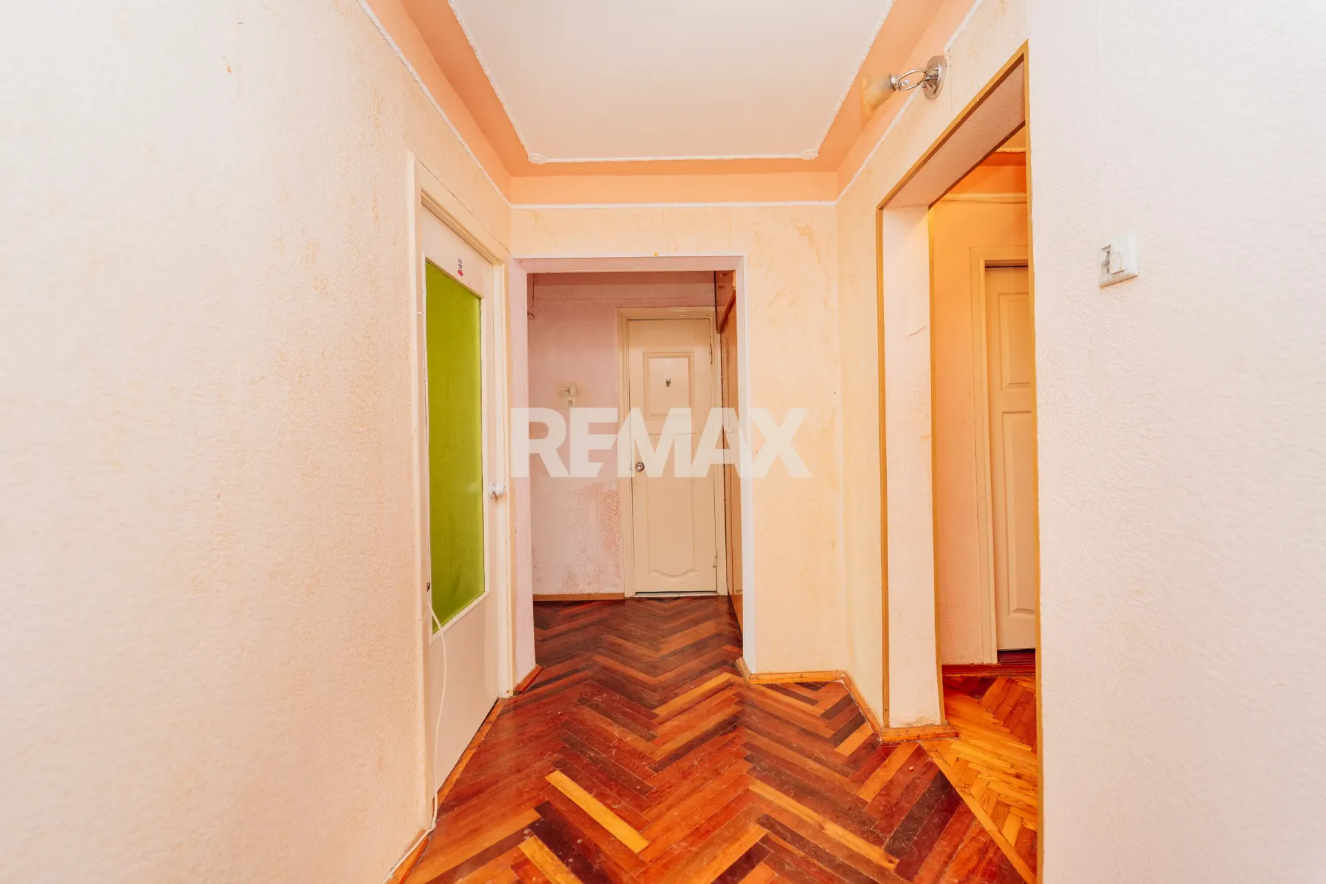 4-bedroom apartment, 81 m² — Image 20