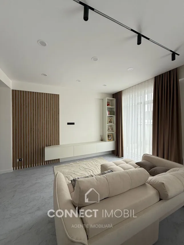 2-комнатная квартира, 90 м² — Изображение 1
