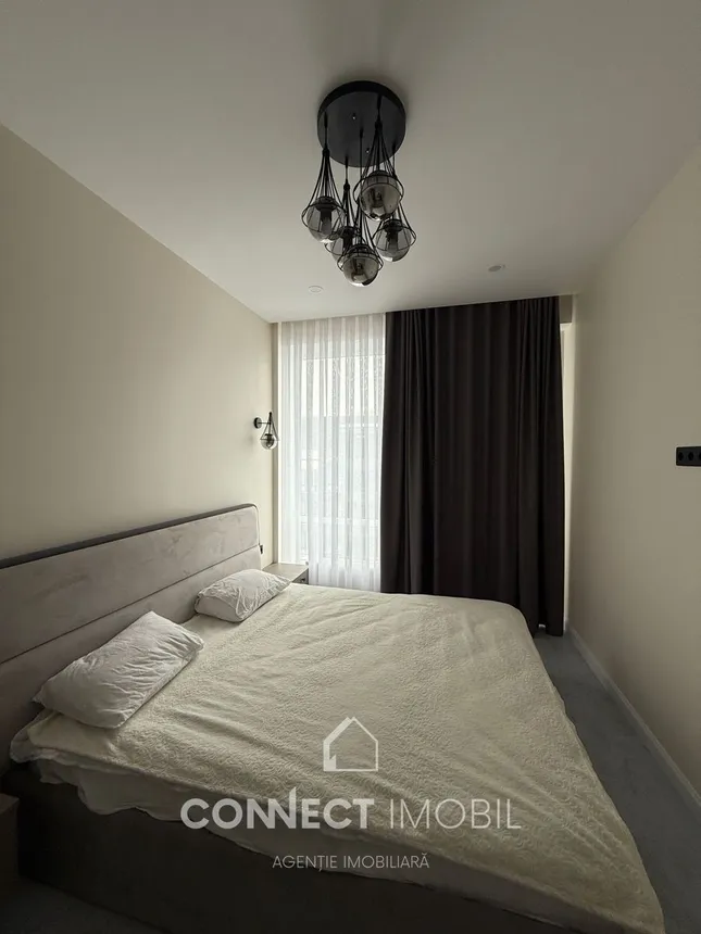 2-комнатная квартира, 90 м² — Изображение 3