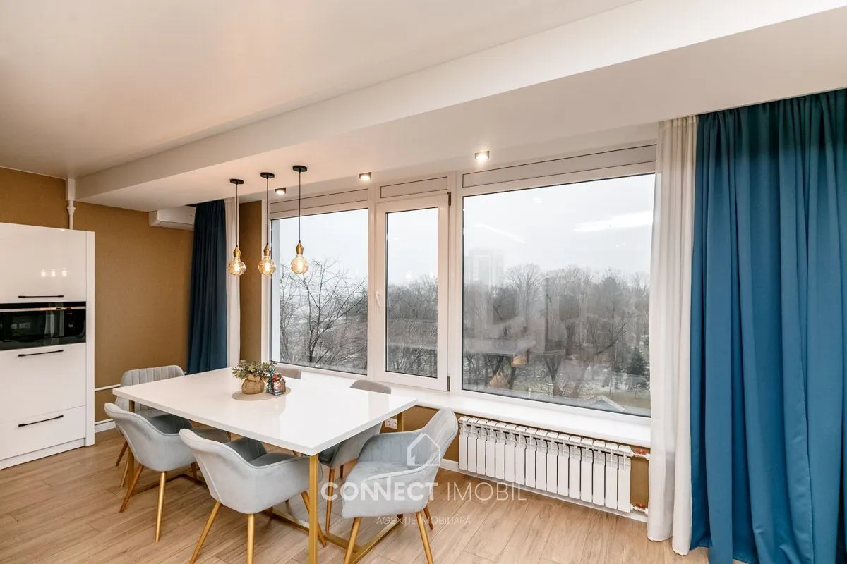 1-комнатная квартира, 59 м² — Изображение 2