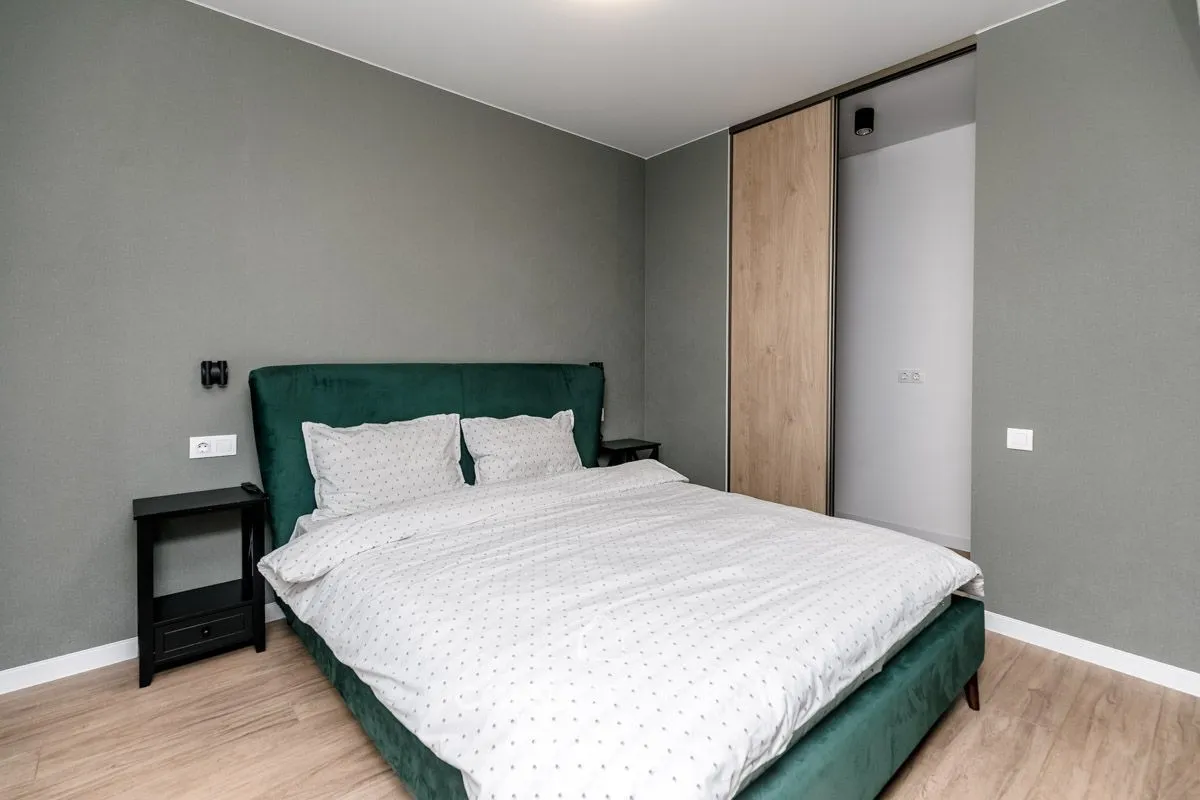 1-комнатная квартира, 59 м² — Изображение 3