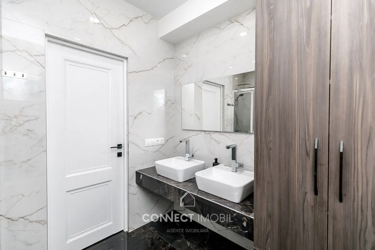 1-комнатная квартира, 59 м² — Изображение 4