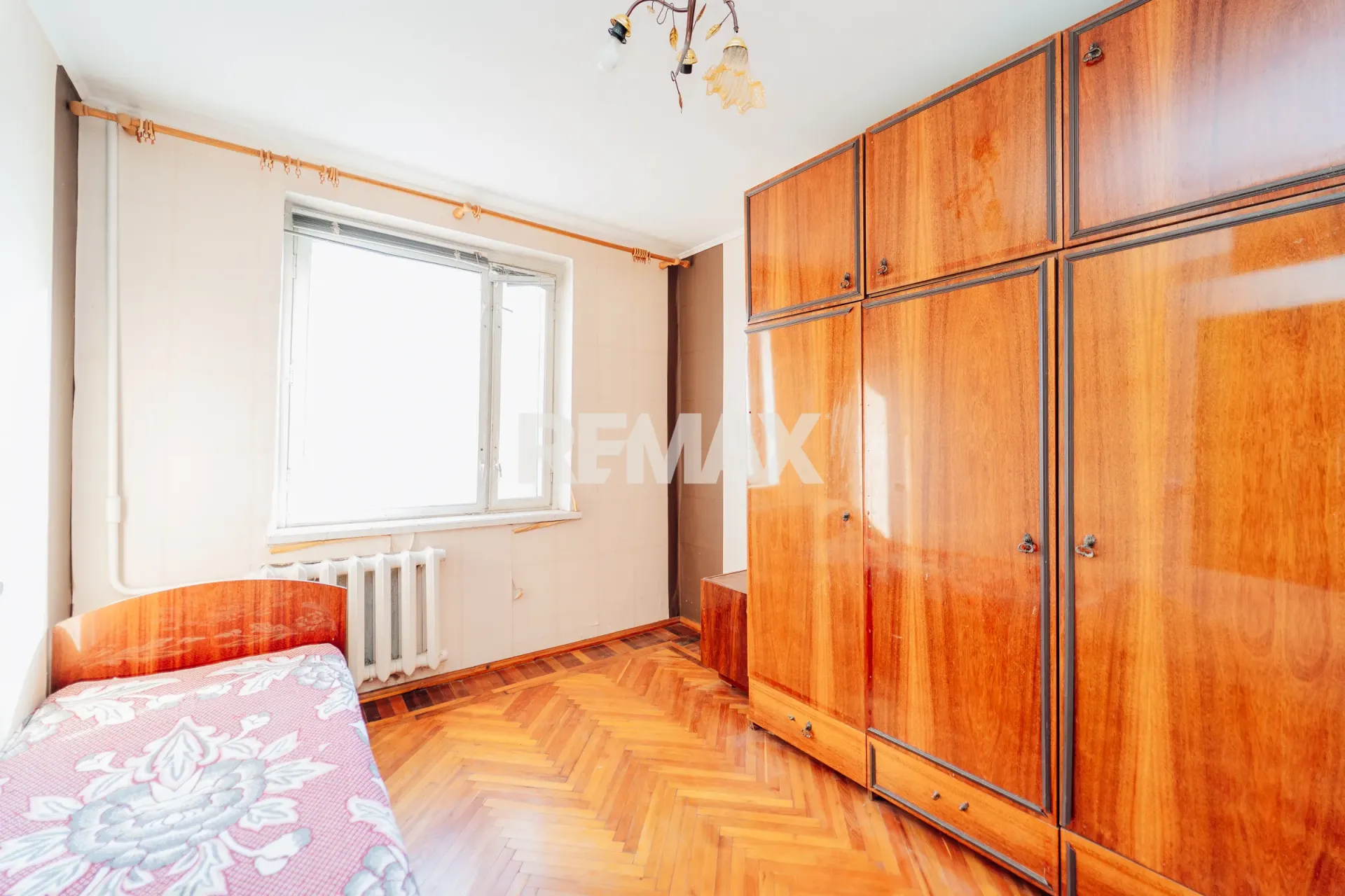 4-bedroom apartment, 81 m² — Image 14