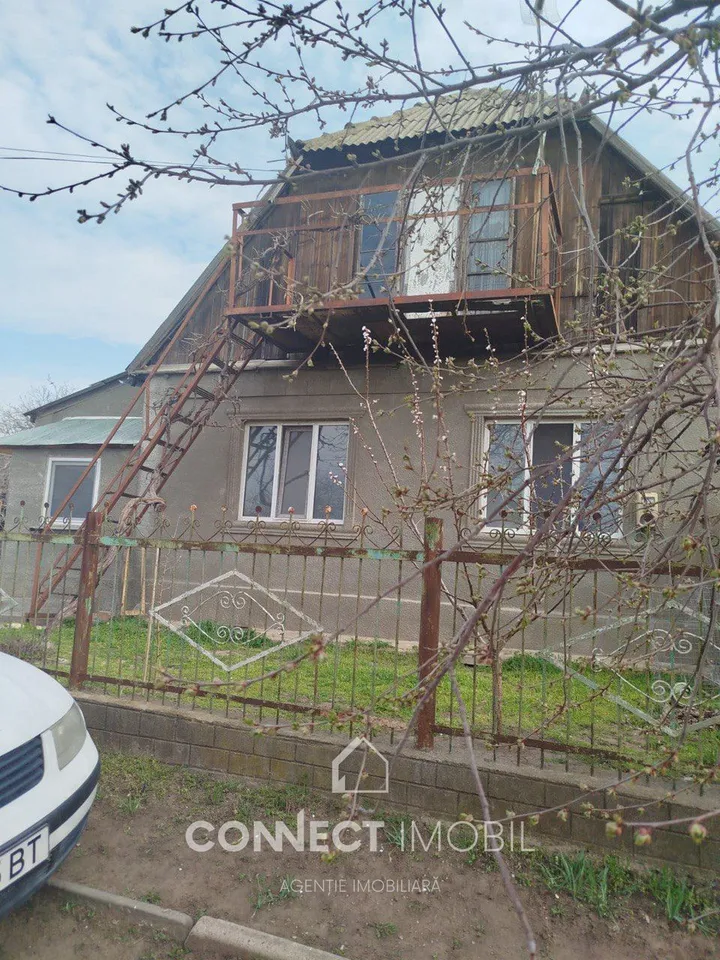 1-floor house, 65 m² — Image 1