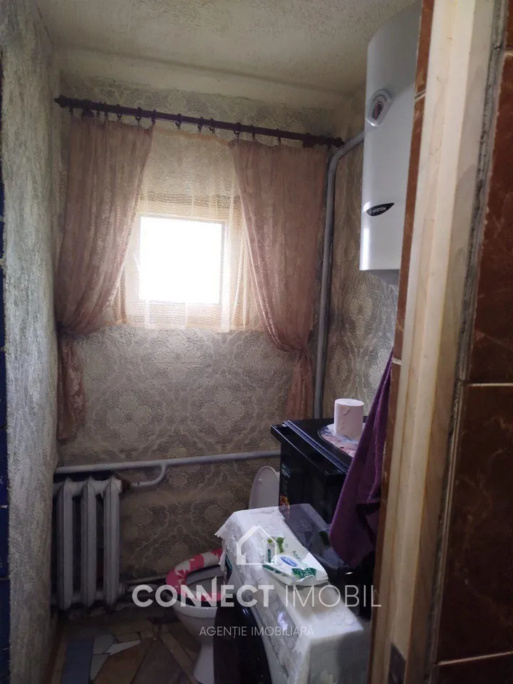 1-этажный дом, 65 м² — Изображение 4