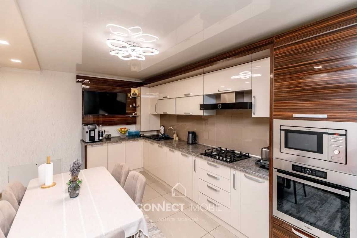 2-комнатная квартира, 93 м² — Изображение 2