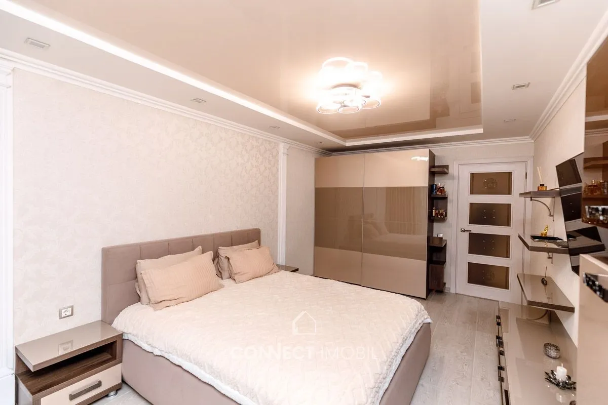 2-комнатная квартира, 93 м² — Изображение 3